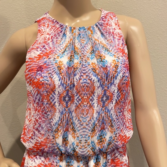 London times dress 👗 size 4 petite - Picture 2 of 10